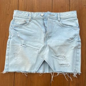Zara Jean skirt